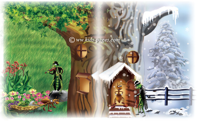 kids-pages.comKids Pages - Aesop's Fables kids-pages.comKids Pages - Aesop's Fables