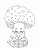 Mushroom