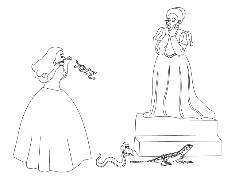 The punishment_coloring page