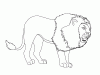 Lion 2