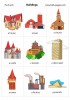 Buildings flashcards