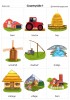 Countryside 1 flashcards