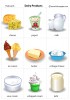 Dairy Products flashcards