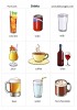 Drinks flashcards