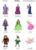 Fantasy and Fairy Tales1 flashcards