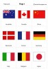 Flags 1 flashcards