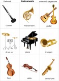 Instruments