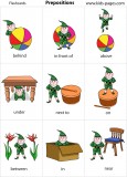 Prepositions