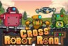 Robot Cross Road