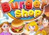 Burger Shop