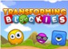 Transforming Blockies