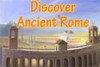 Discover Ancient Rome