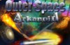 Outer Space Arkanoid