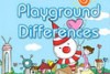 Playground Differences