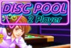 Disc Pool 2 Player