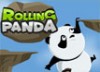 Rolling Panda