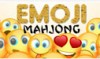 Emoji Mahjong