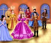 Cinderella 30 pieces
