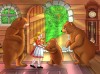 Goldilocks and the Three Bears 35 pieces