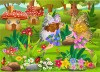 Spring Fairies 54 pieces