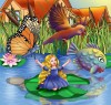 Thumbelina 25 pieces