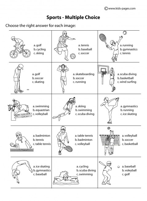 Sport worksheets. Sport activities Worksheets for Kids. Спортивные упражнения на английском языке. Спорт английский язык задания. Sport for Kids задания для детей.